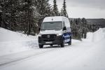Mercedes-Benz eSprinter 2018 года (WW)